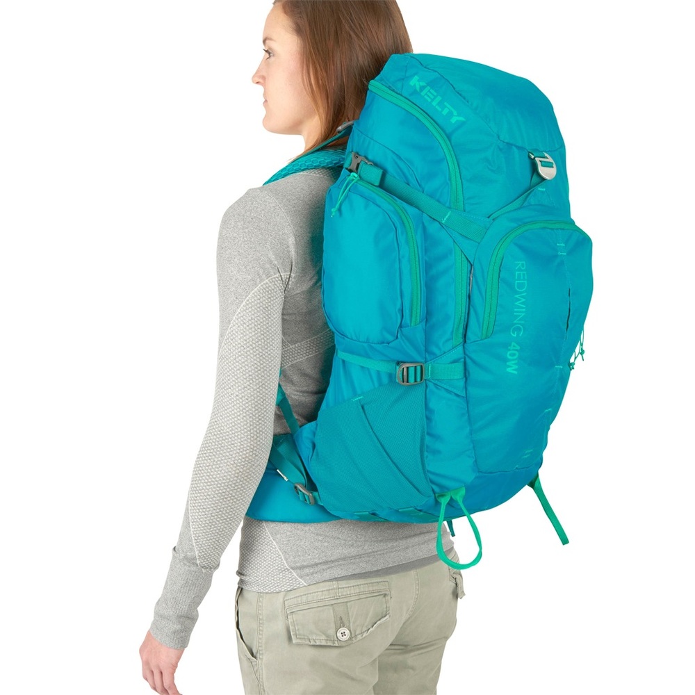 Kelty Redwing 40W Hiking Backpack - NWT